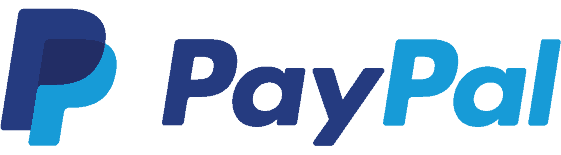 Powered by Paypal