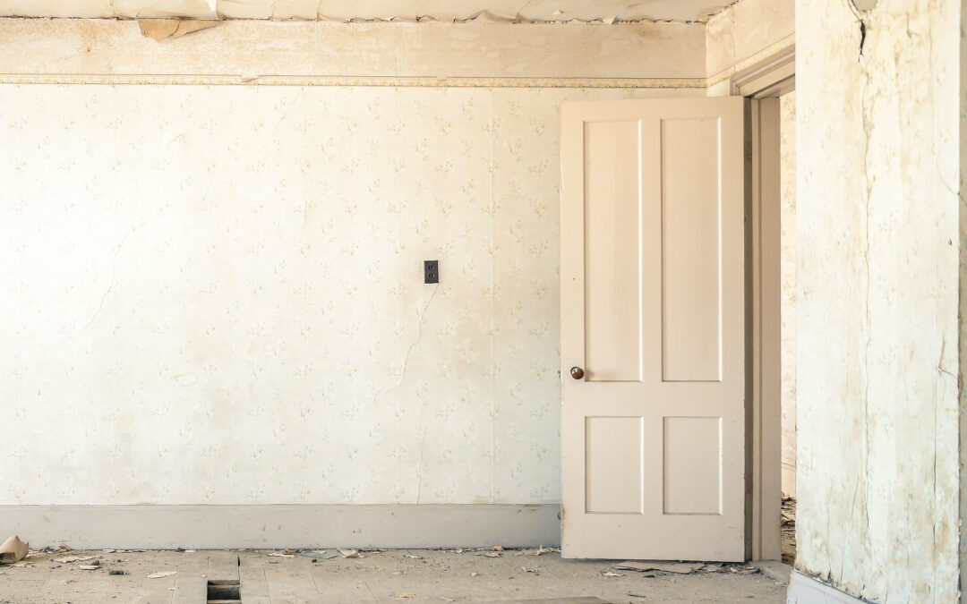 When is a Property Classed as Abandoned?