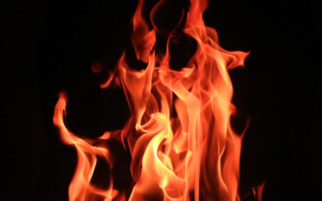 The Fire that Destroyed the 1931 United Kingdom Census