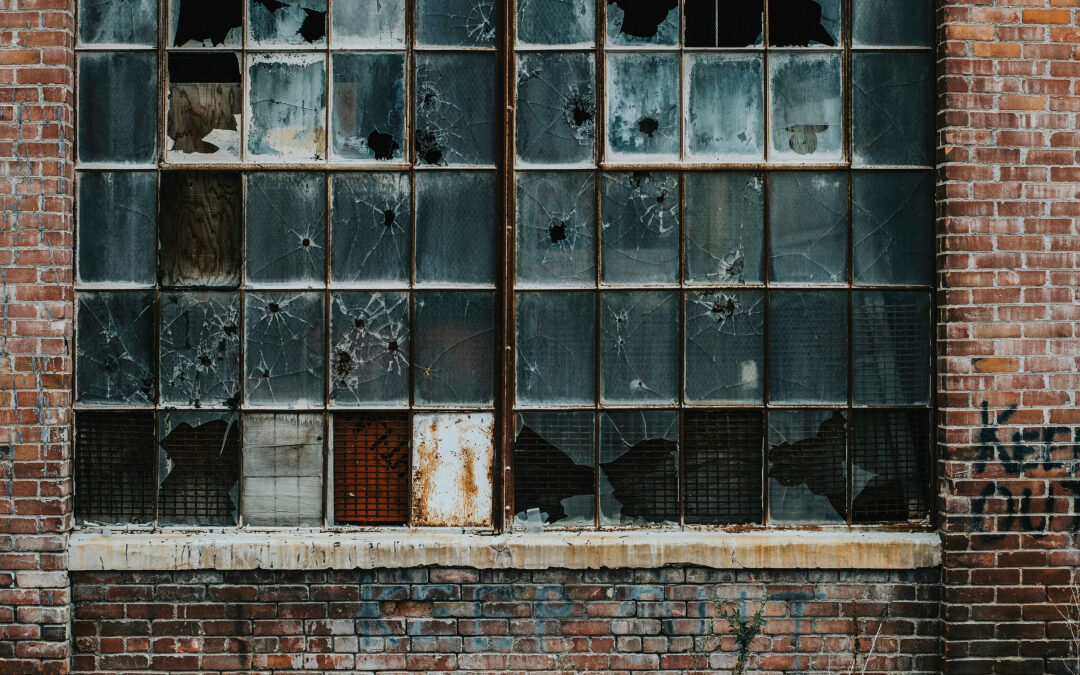 The Risks Abandoned Properties Pose to Local Communities