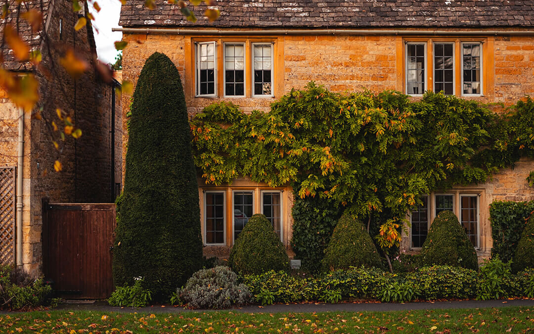 The Price of Owning Empty Properties in the UK and London