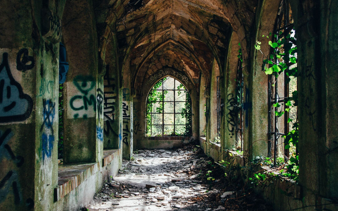 What is an Abandoned Property?