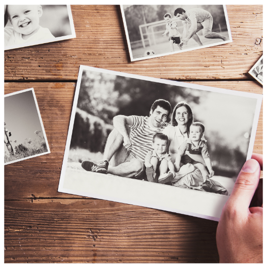 Tracking Your Family History in 2026