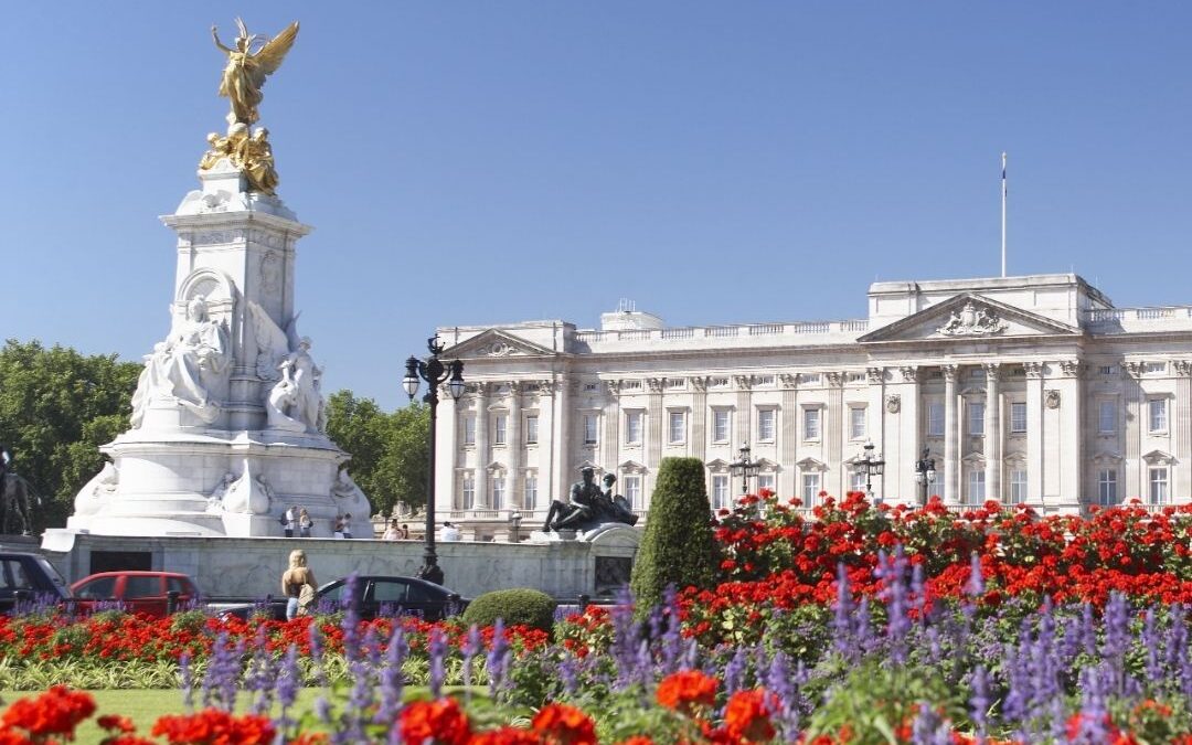 The Royal Family Line of Succession 