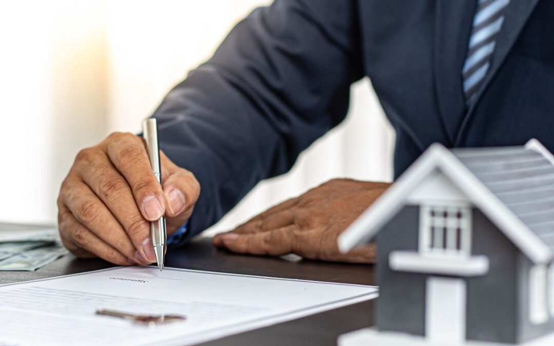 What Happens if an Abandoned Property Has No Known Owner?